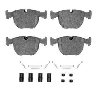 R1 Concepts 2115-0681-01 Performance Sport Pads & Hardware Kit